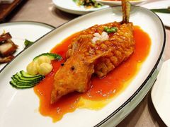 -清真马祥兴菜馆(云南北路店)