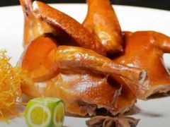 -广州粤海喜来登酒店