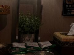 -SABAI THAI SPA泰式按摩体验馆(北城天街店)