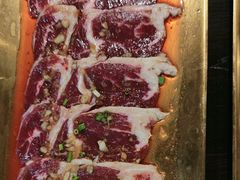 -炙城·韩式烤肉(南京东路店)