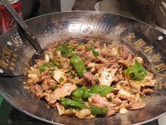 -费大厨辣椒炒肉(太平老街店)