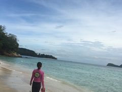 -东姑阿都拉曼海洋公园