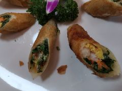 -舒味姜母鸭·沙茶面(湖里店)