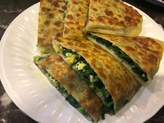 -粗粮人家·东北菜(洋桥店)