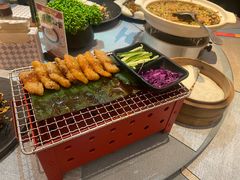 -春庄·搭膳·老洋房桂北菜(施家园店)