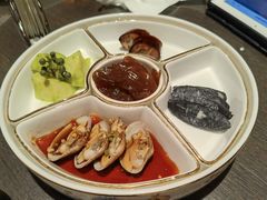 -领事馆19号中餐厅(厦门海景洲际酒店)