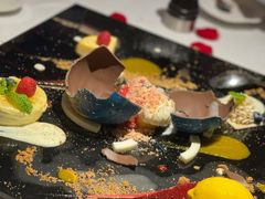 -燃扒房Steakhouse(皇庭店)