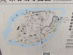 -采石矶景区