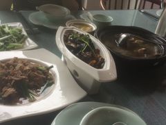 -茶油香闽南菜·花园餐厅(前埔店)