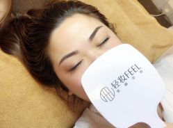 -轻妆Feel·半永久纹眉眼线