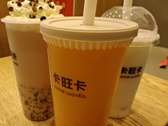 -卡旺卡(合肥天鹅湖置地广场店)