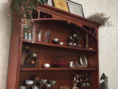 -燕庭·纯燕窝·甜品下午茶(南京西路店)