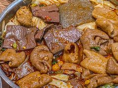 -小满手工粉(上海月星环球港店)