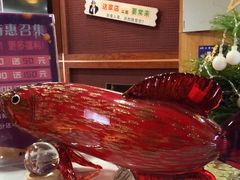 -小米烤肉·和牛原切-创意韩料(东关店)