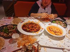 -王红军龙虾(盐仓桥店)