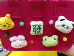 -宝馨月月子中心(友谊医院店)
