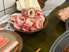 -黄潇洒老火锅(九眼桥宏济巷店)