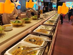 -素满香·食养自助(天一广场店)