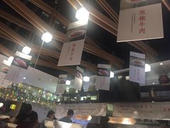 -成都你六姐·牛肉冒菜(城市集市合生汇店)