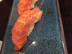 -月下料理(楷林IFC店)