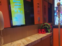 -星聚会KTV(复地活力城店)