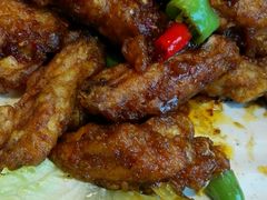 -全州拌饭馆(断桥店)