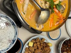 -林四喜·闽南传家菜(鼓浪屿店)