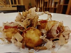 -吉兆·料理(红梅南路店)