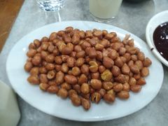 -壹条龙饭庄台基厂店