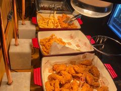 -火炉火自助餐(悠唐购物中心店)