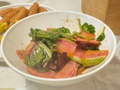 -313羊庄·荣耀·内蒙烧麦(亚运村店)