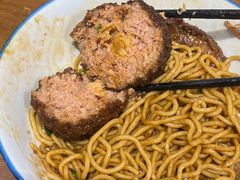 -一味老卤面(大石桥店)