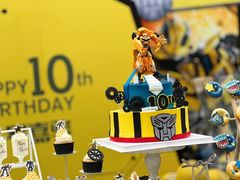 -HERRE·FARM 赫尔露营农场·团建聚会包场