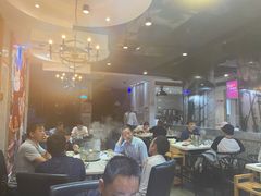 大堂-陈记顺和潮汕鲜牛肉火锅(棠德南路店)
