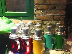 -茅炒屋龙虾·烧烤·湘菜(新河路店)
