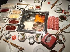 -海底捞火锅(外滩店)