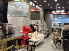 -海马体照相馆|大师(北京华贸中心店)