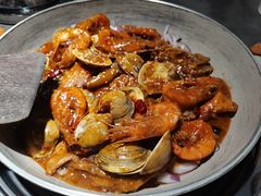 -虾念·128香辣虾.武汉烧烤(龙华总店)