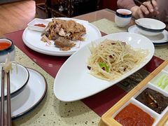 -燕喜堂·中华老字号(大明湖店)