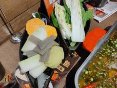 -新辣道鱼火锅(世纪金源购物中心店)