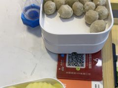 -鲁员外地锅鸡地锅鱼(古墩路店)