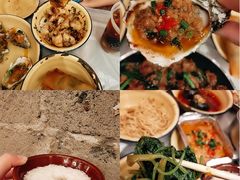 干拌馄饨-东排食堂长沙小吃大排档(五一广场店)