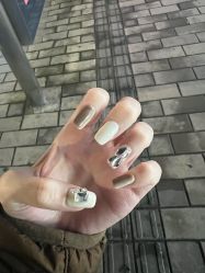 -尤米一站式美甲美睫