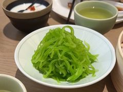 -苏小柳点心·手作小笼包(浦东嘉里城分院)