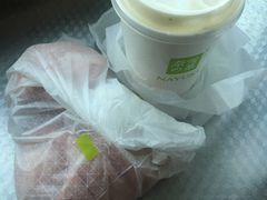 -奈雪的茶(振华商厦店)