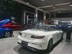 -上海星瀚奔驰4S店(红柳路店)