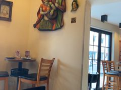 -克比叔叔印度餐厅Kebabs on the Grille(永康路分店)