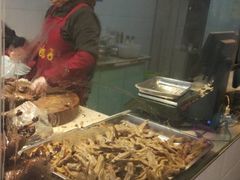 -赵鸭子甜皮鸭·非物质文化遗产(致江路分店)