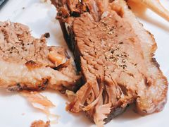 -威斯汀舞台餐厅