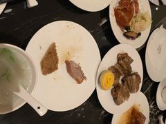 -京香轩·中餐厅(上海中庚聚龙酒店)